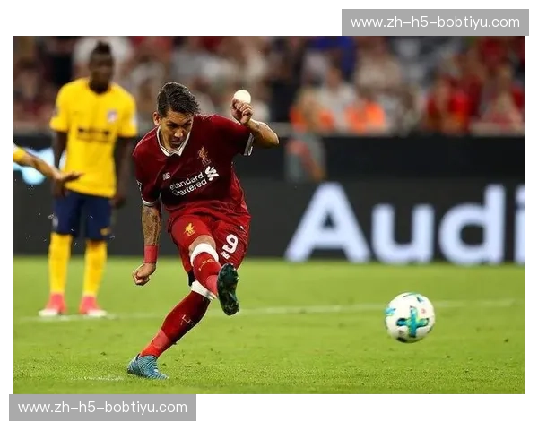 英超APP——把每一场英超都装进口袋