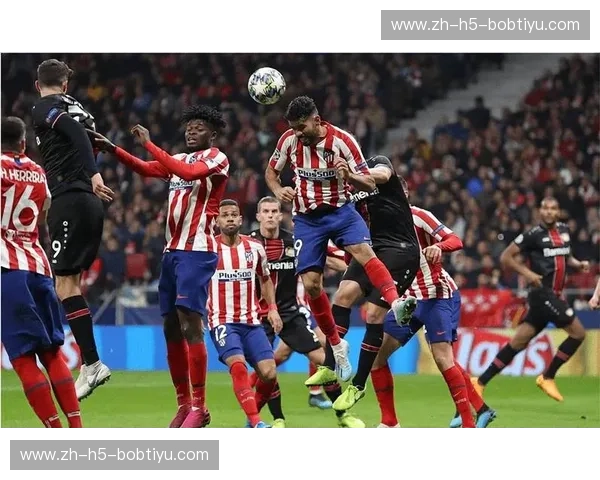 铁血与狂澜的终极博弈：当欧冠拜仁遇上马竞，这不只是一场足球赛